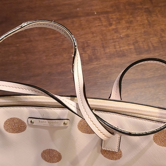 Kate Spade Handbag - Picture 3 of 9